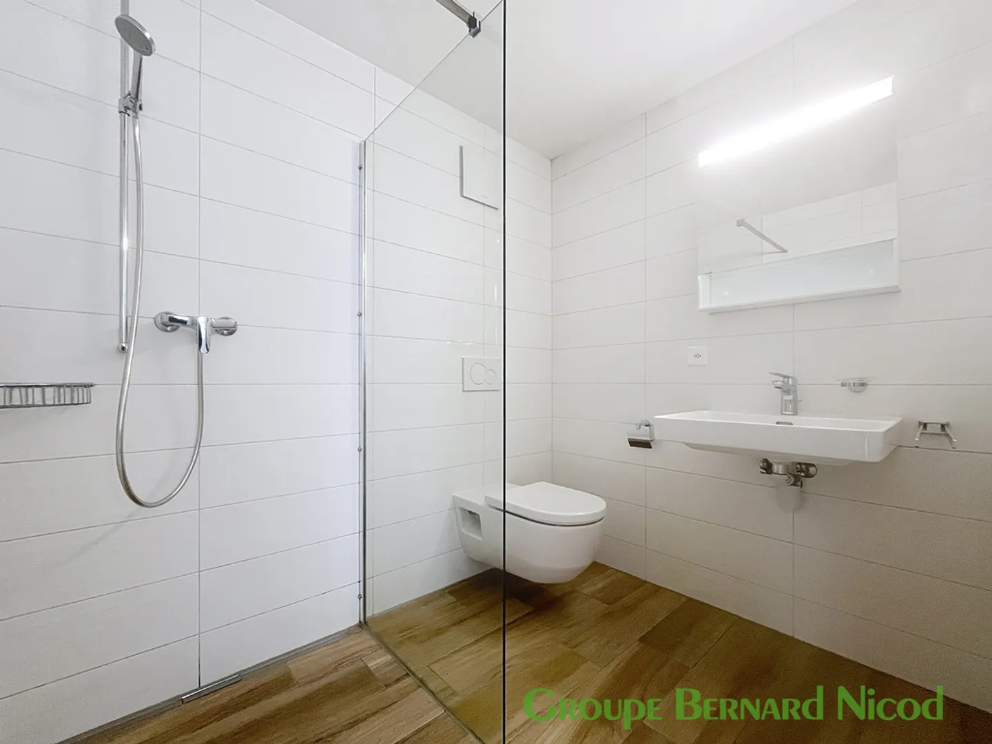 1-Zimmer-Wohnung - Foto 6 von 7