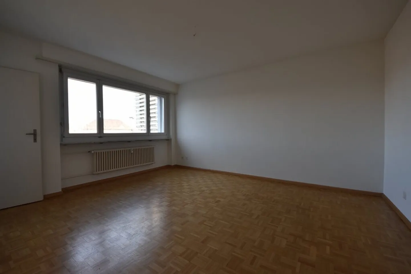 Charmante Wohnung im Herzen Prattelns - Foto 2 von 4