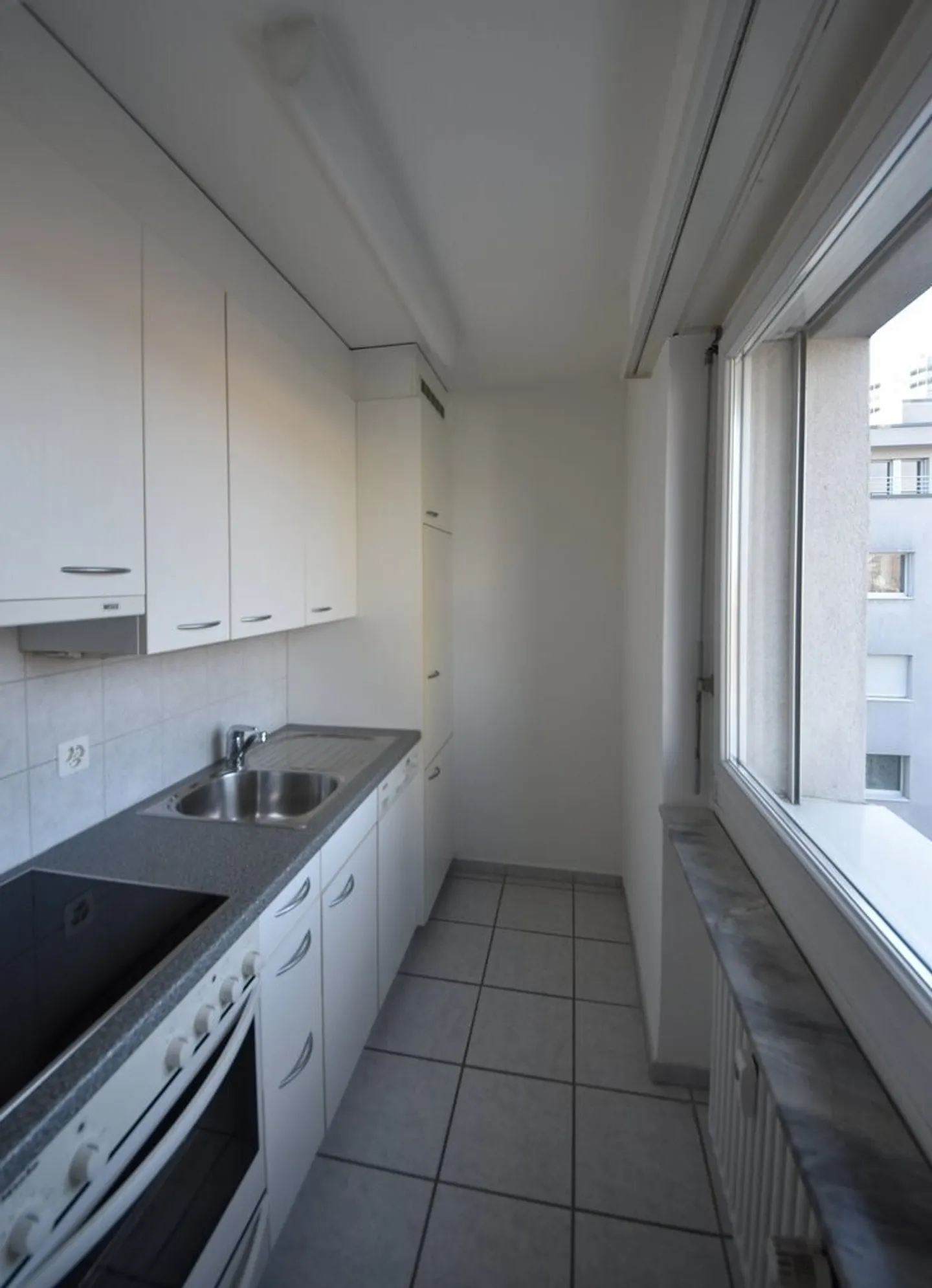 Charmante Wohnung im Herzen Prattelns - Foto 3 von 4