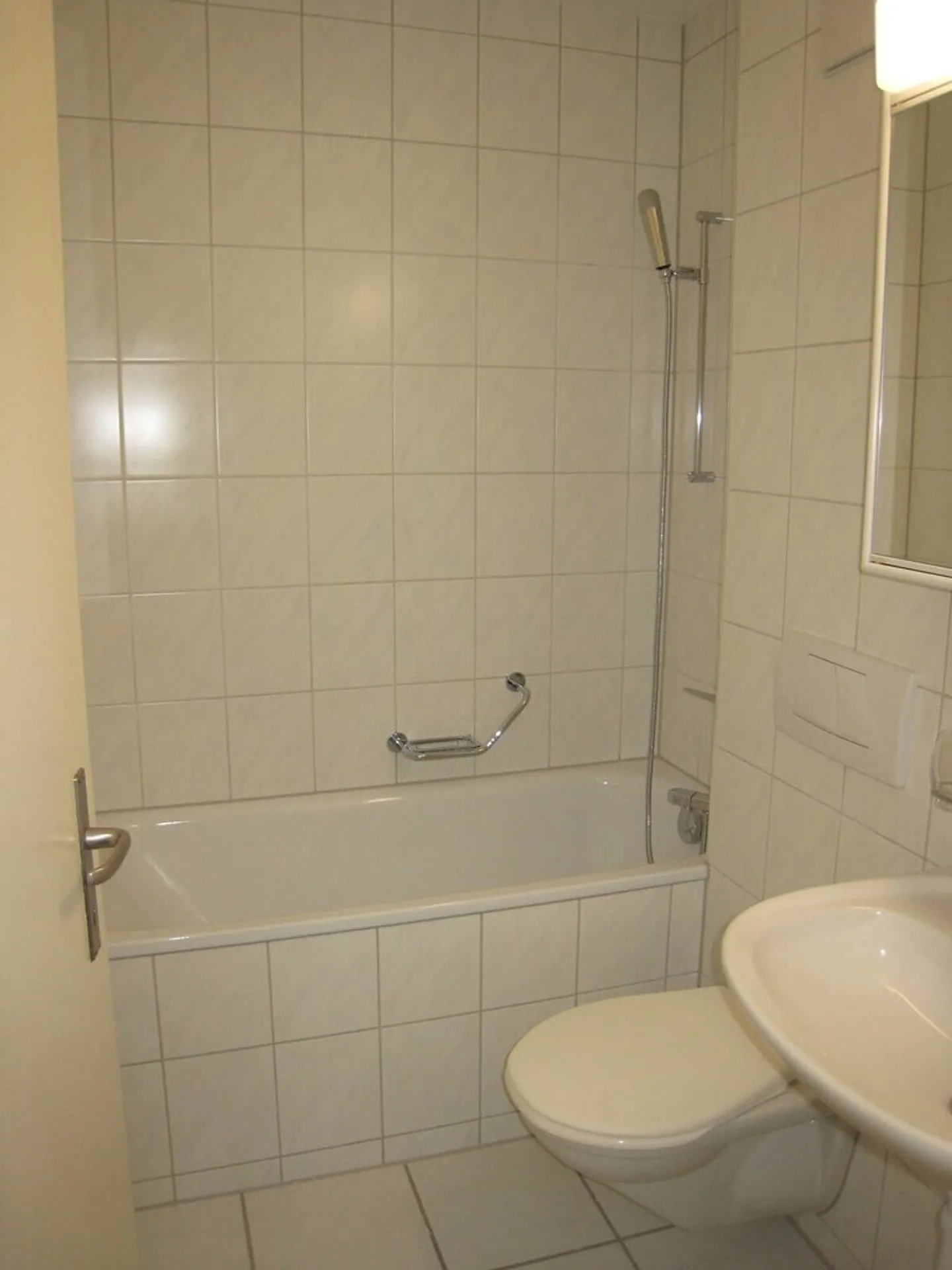Charmante Wohnung im Herzen Prattelns - Foto 4 von 4