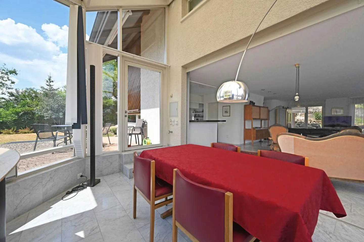 Villa 6 rooms - Photo 4 of 13