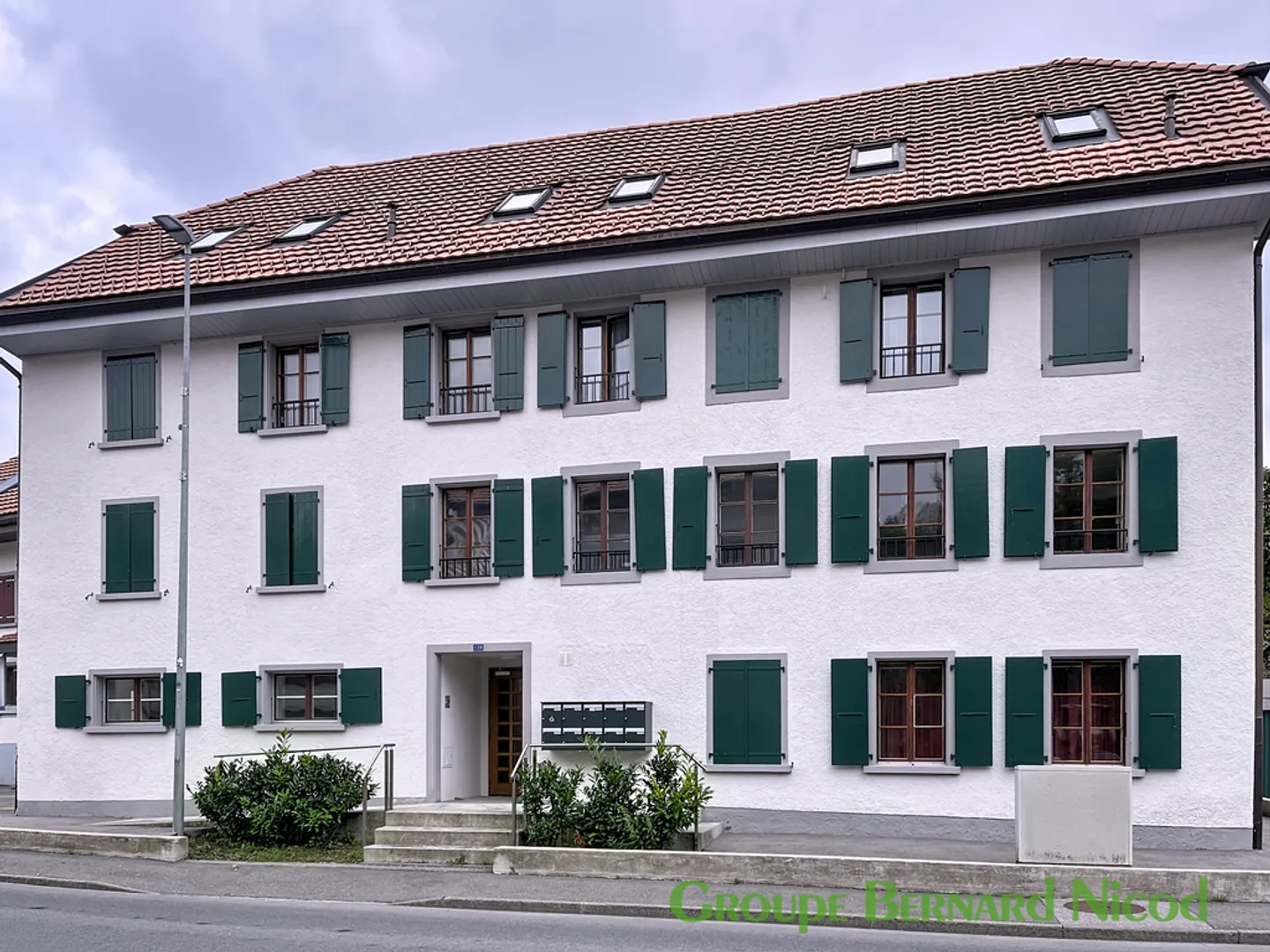 1-Zimmer-Wohnung - Foto 7 von 7