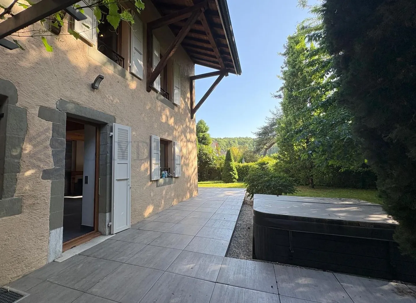 Charmante maison du XVIIIe siècle - Photo 10 sur 25