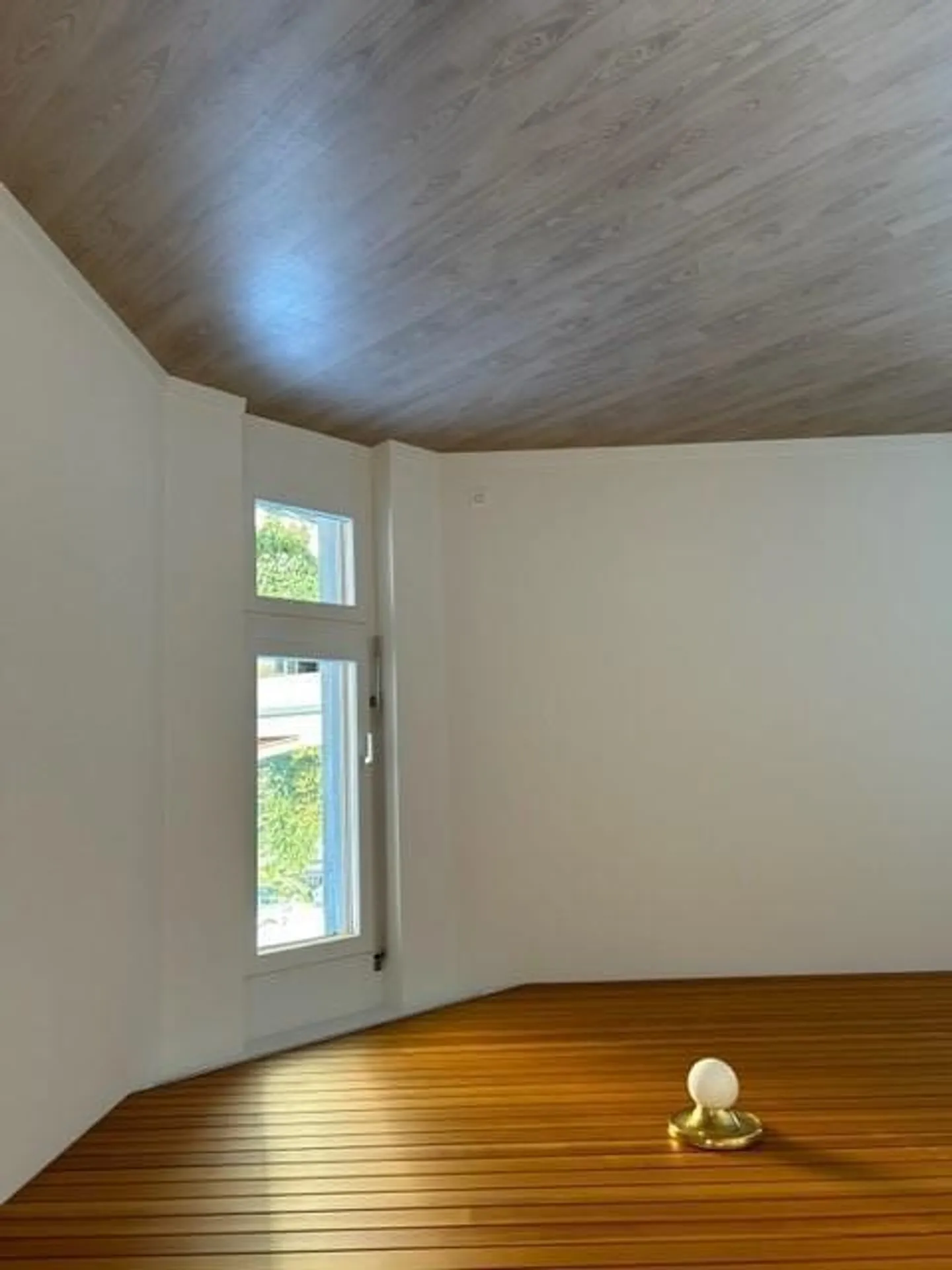 Studio di 2 stanze completamente ristrutturato - Foto 4 di 7