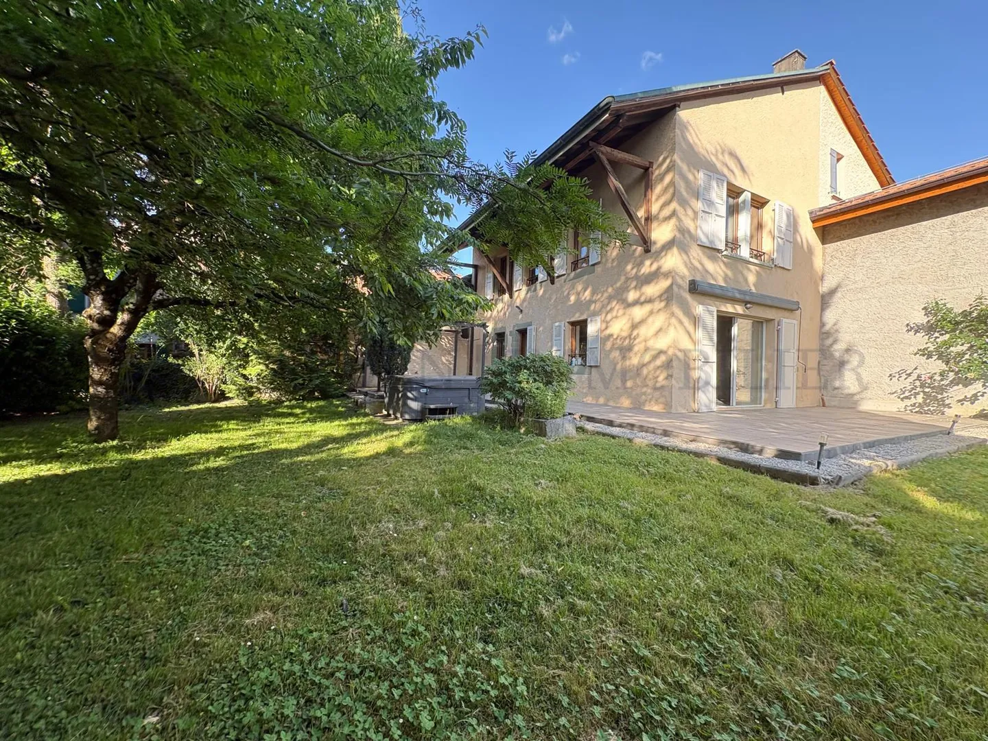 Charmante maison du XVIIIe siècle - Photo 12 sur 25