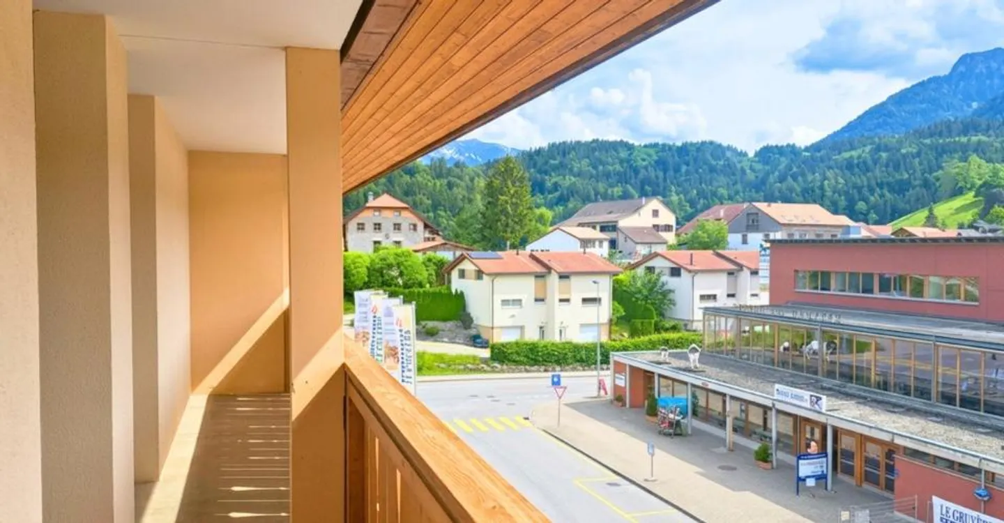 Pringy - Très bel appartement de 3.5 pièces à louer - Foto 4 di 5