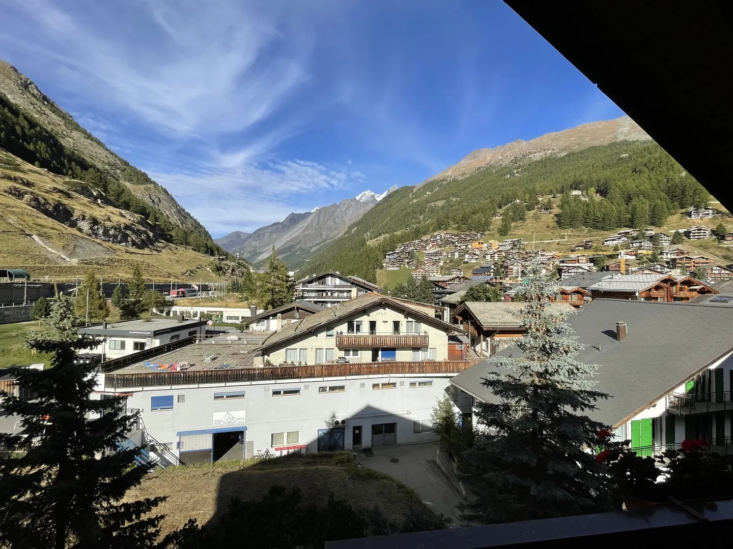 Appartamento esclusivo di 2,5 stanze con vista sul Cervino e vicino al centro - Foto 12 di 17
