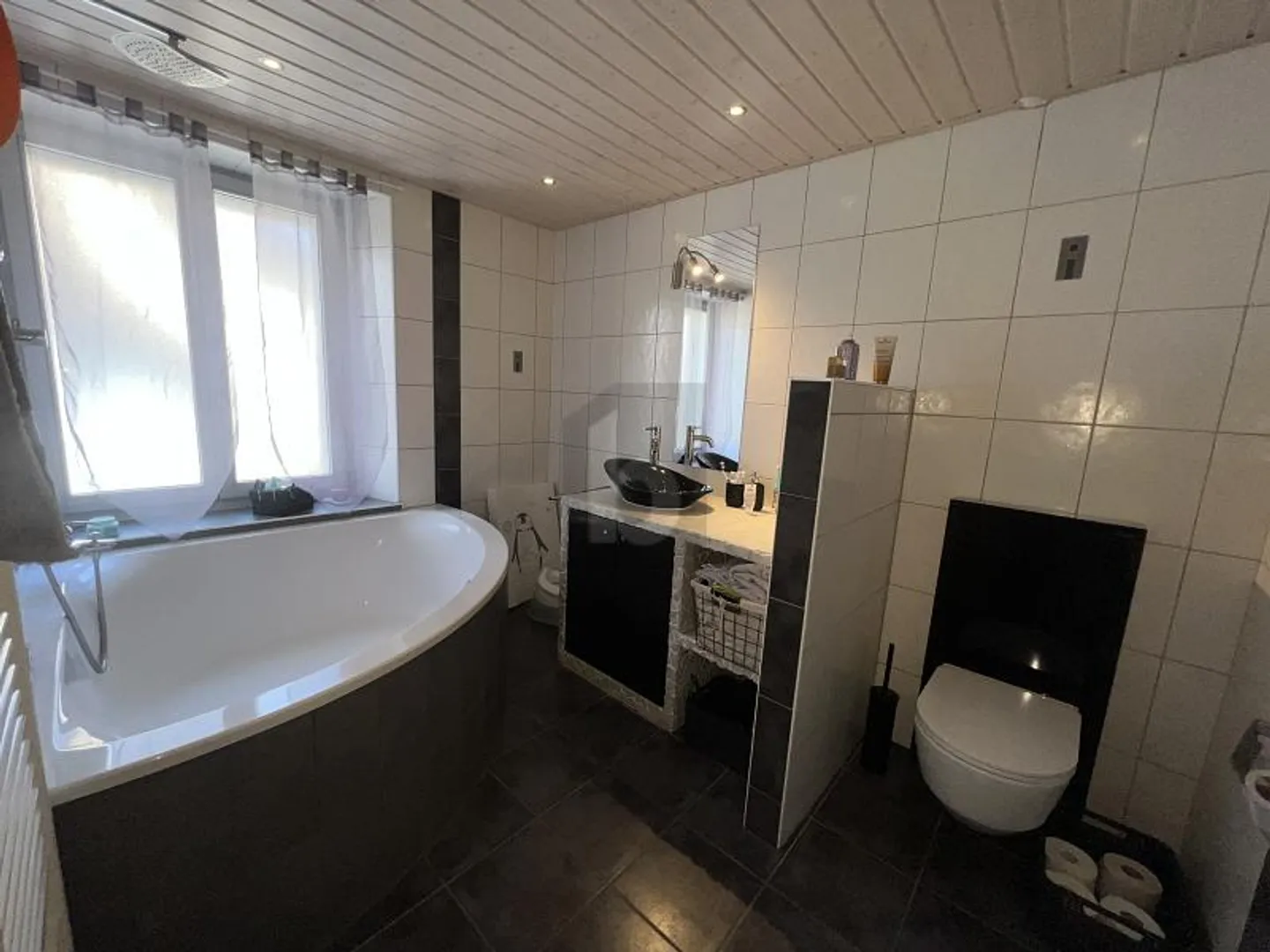 DUPLEX ECCEZIONALE - CHARME E SPAZIO - Foto 5 di 6