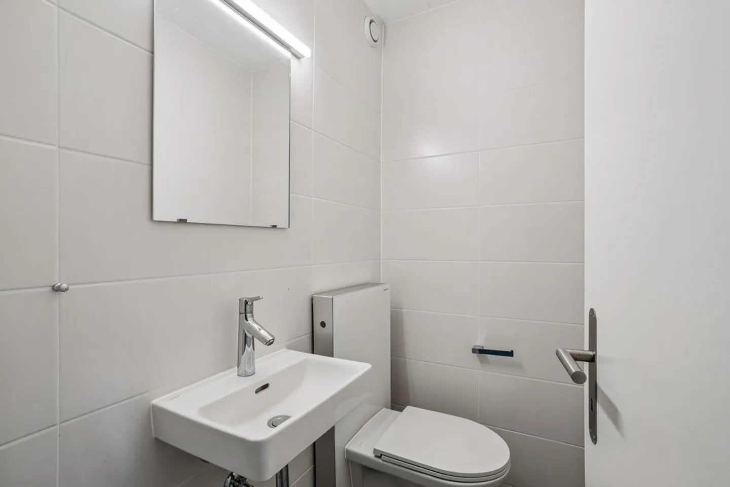 4-room apartment for rent - Photo 9 of 11