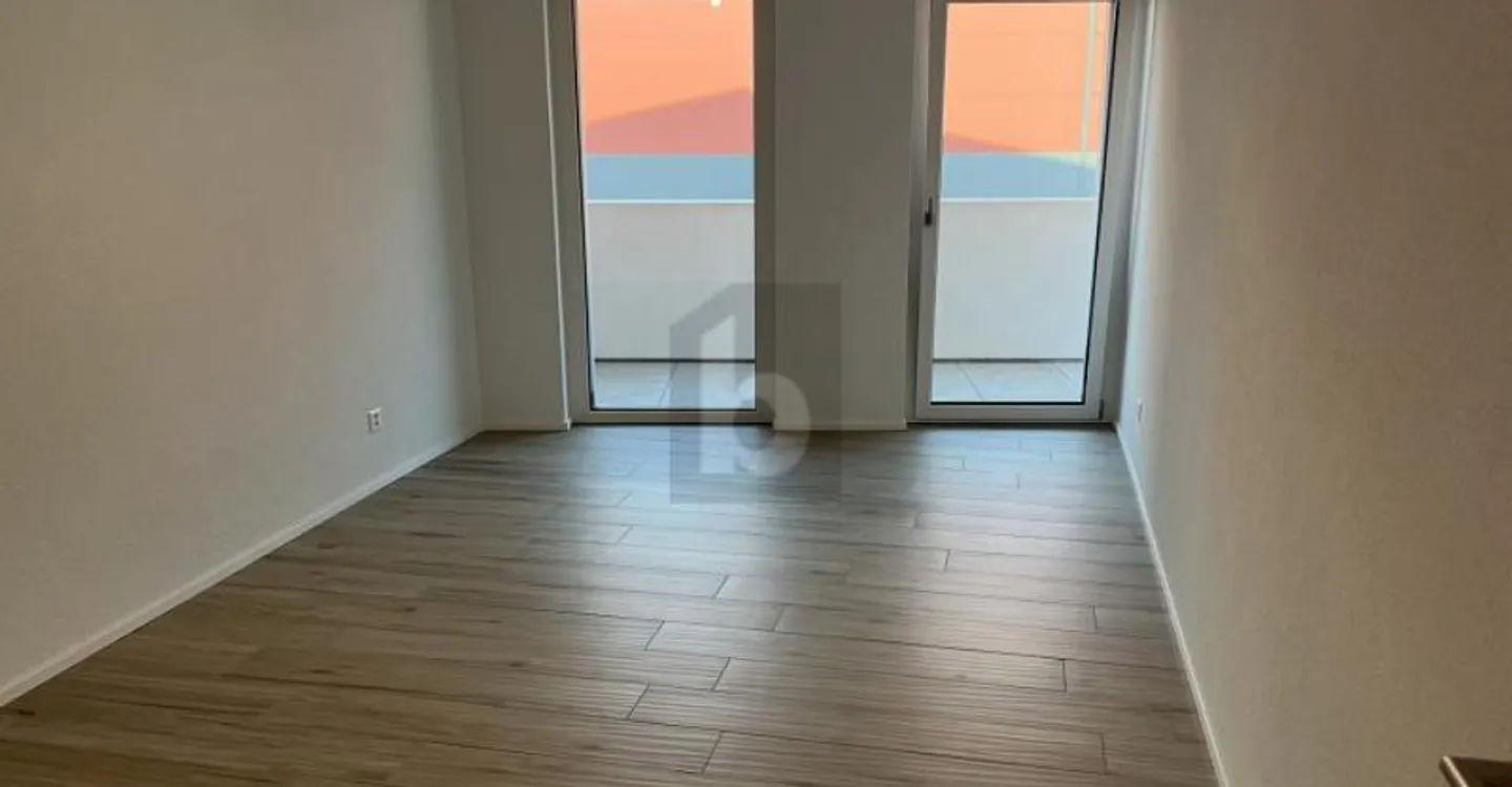Appartement Moderne avec Balcon - Photo 1 sur 5