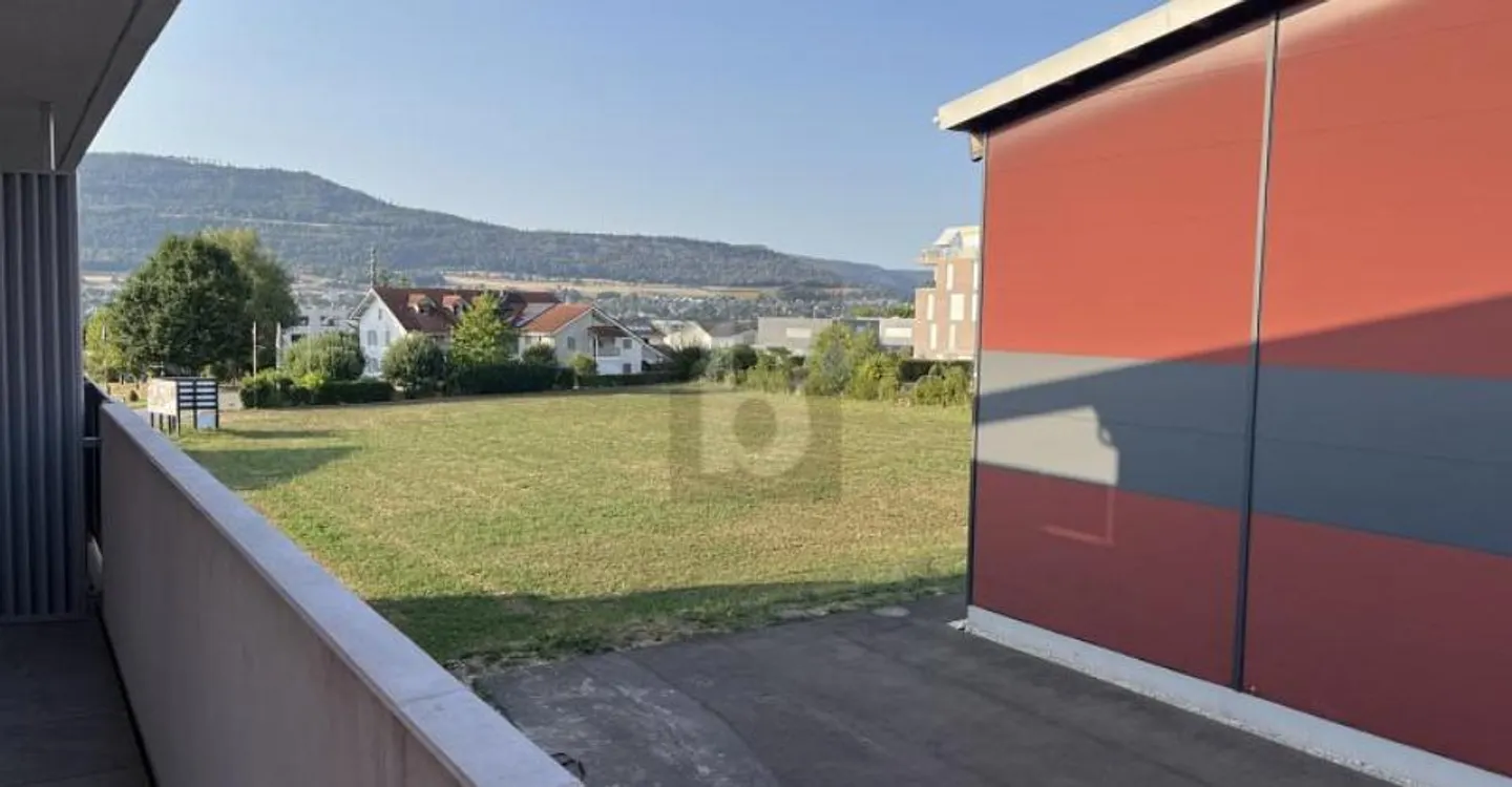 Appartement Moderne avec Balcon - Photo 4 sur 5