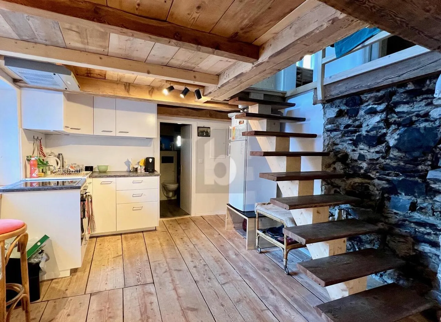 Chambre Confortable à Trin - Photo 2 sur 5