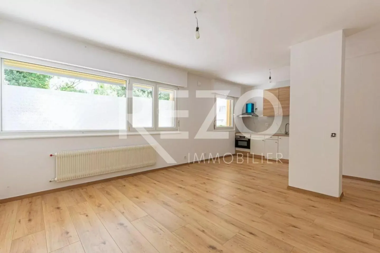 2,5-Zimmer-Wohnung - Foto 1 von 7