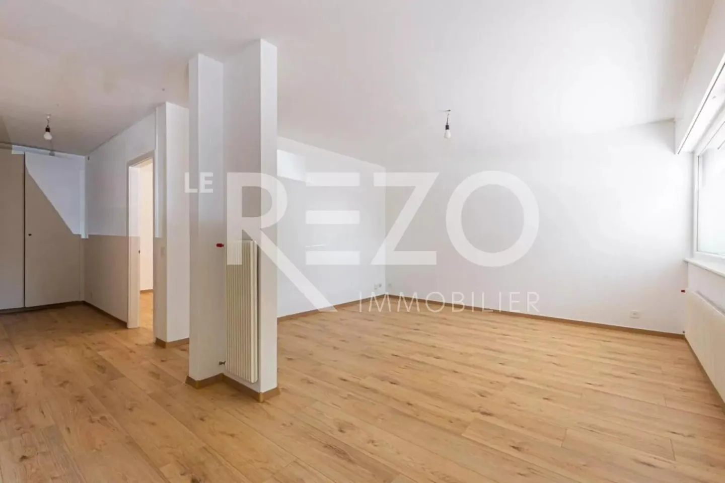 2,5-Zimmer-Wohnung - Foto 2 von 7