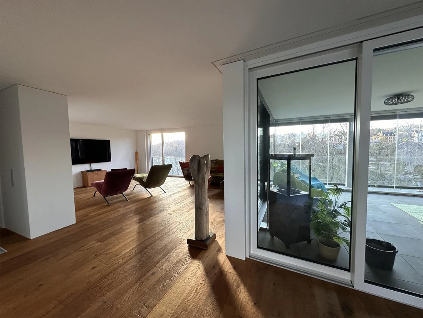 Living in the Park - Photo 2 of 7