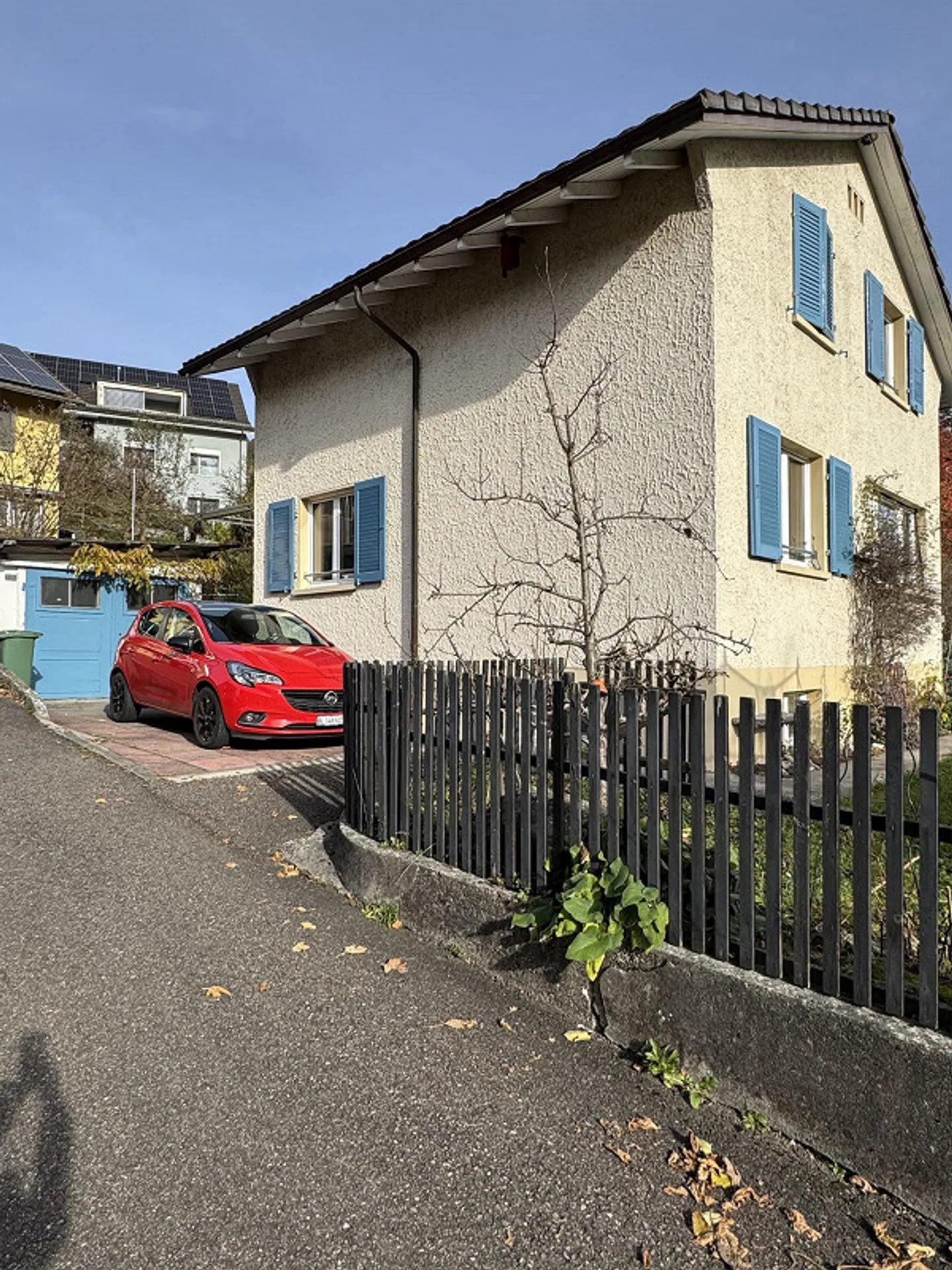 6 Zimmer Haus - Foto 1 von 9