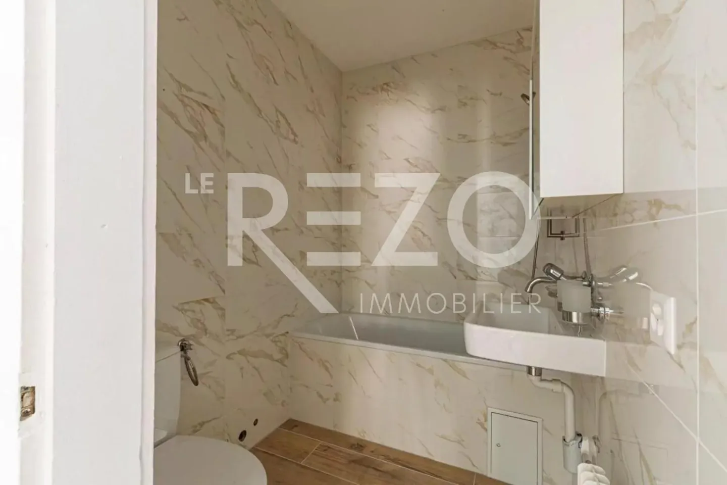 2,5-Zimmer-Wohnung - Foto 5 von 7