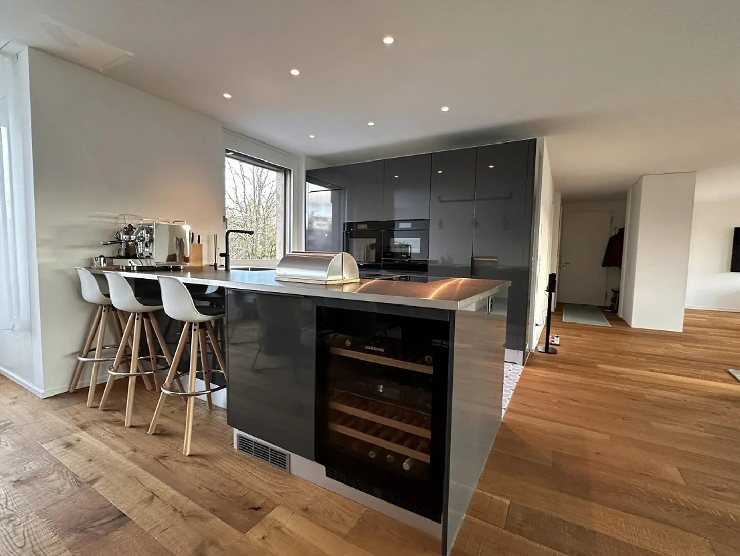 Living in the Park - Photo 4 of 7