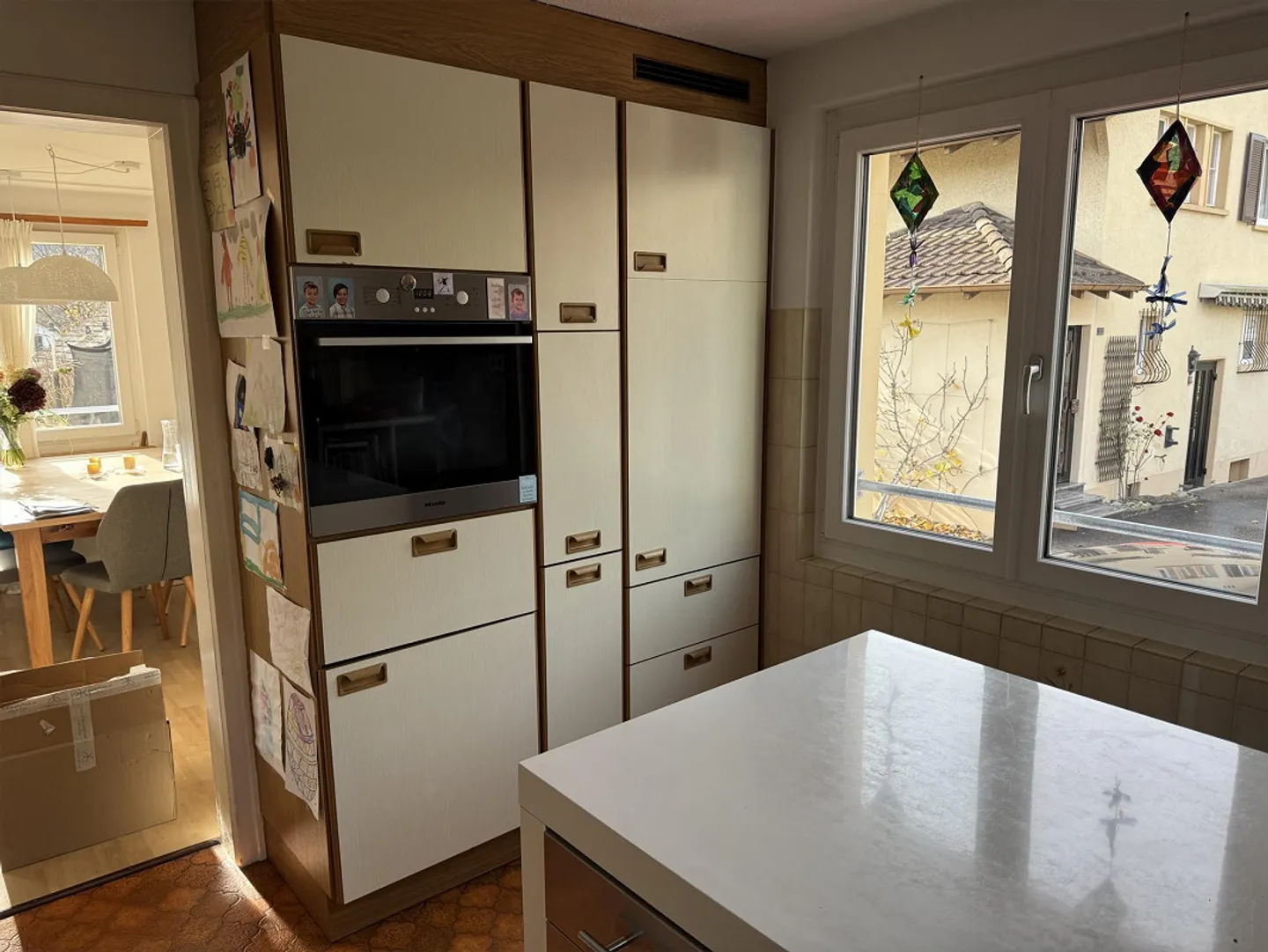 6 Zimmer Haus - Foto 3 von 9