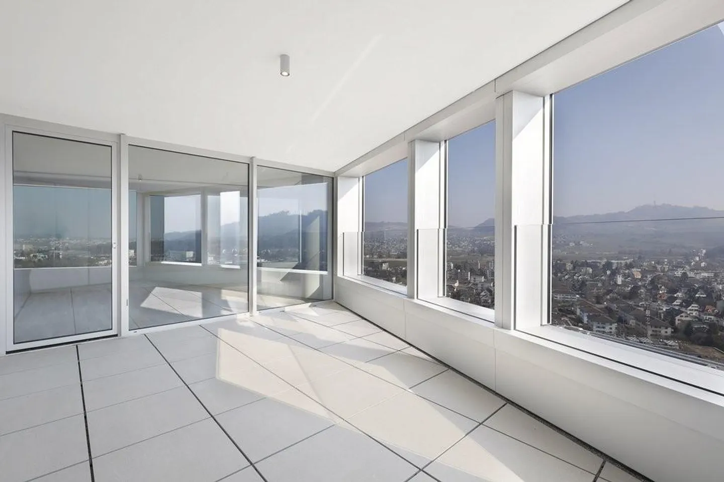 Vivere esclusivamente nel BäreTower! - Foto 8 di 10