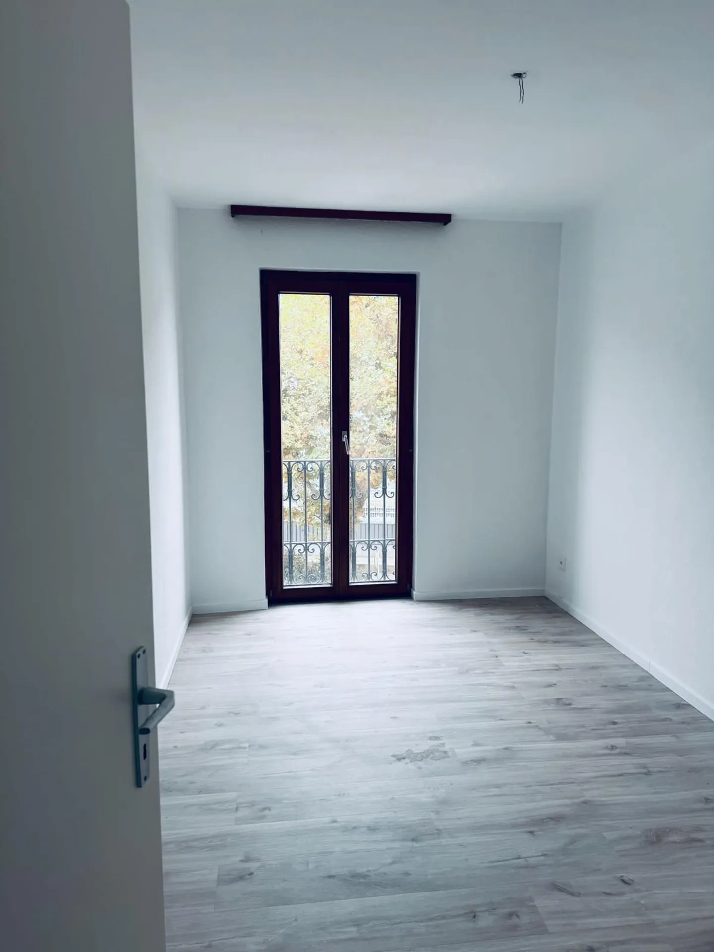 Bright 4.5-Room Apartment with Lake View Renovated - Photo 6 of 12