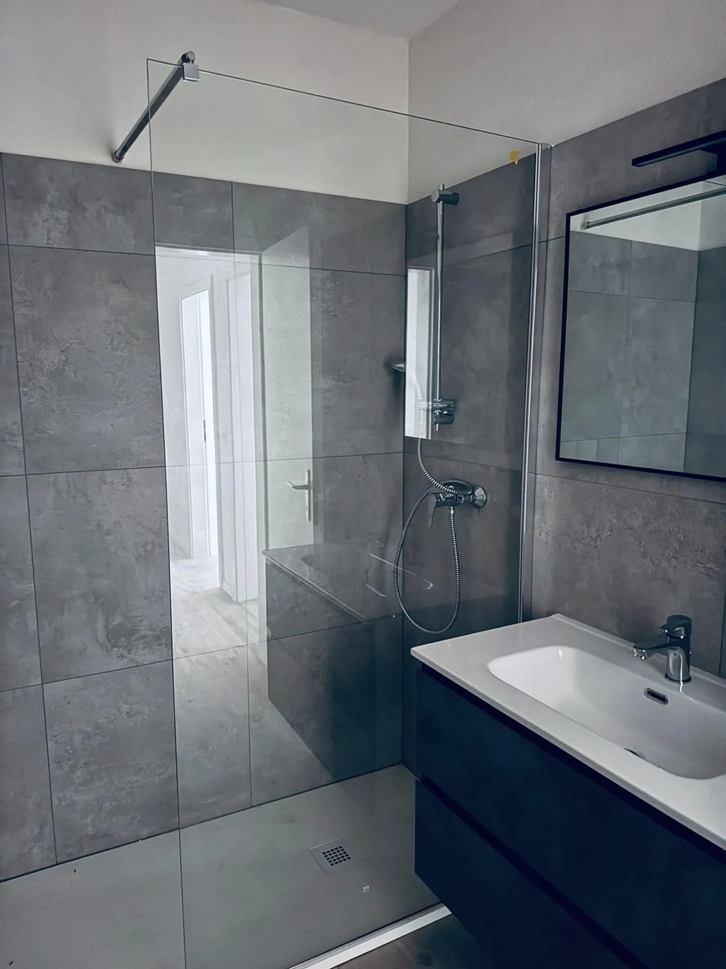 Bright 4.5-Room Apartment with Lake View Renovated - Photo 7 of 12