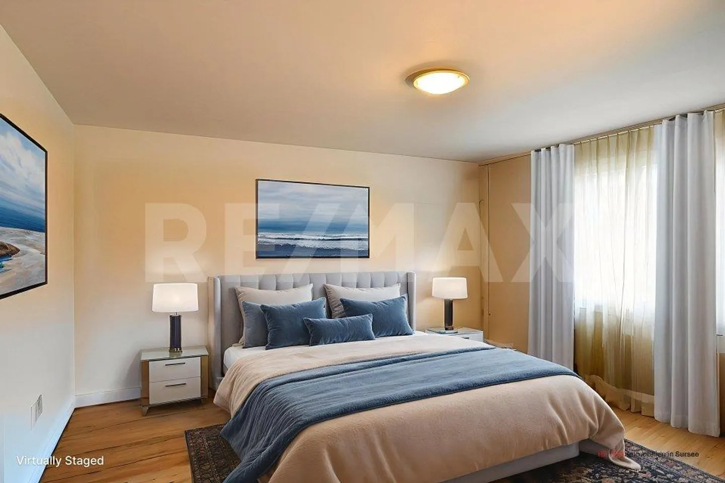 Charmantes Einfamilienhaus mit Blick - Foto 3 von 13