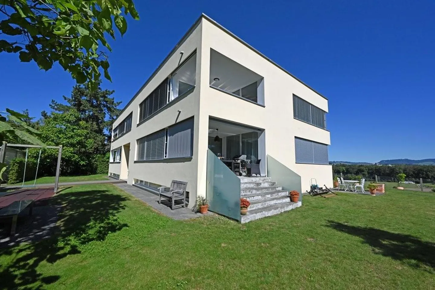 Appartamento da sogno in attico di lusso in affitto - Foto 1 di 9
