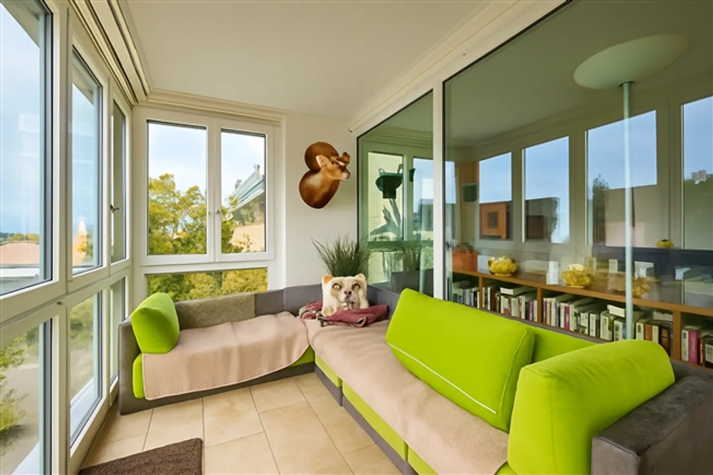 Vivre dans une belle communauté - parfait aussi pour les seniors - Photo 5 sur 12