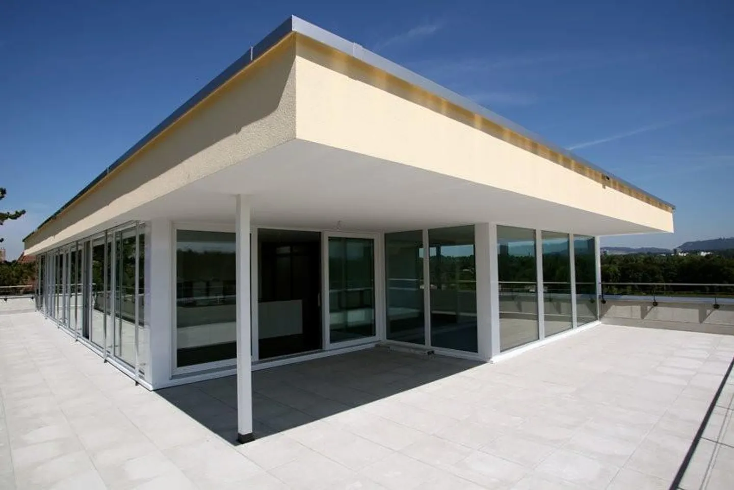 Appartamento da sogno in attico di lusso in affitto - Foto 9 di 9