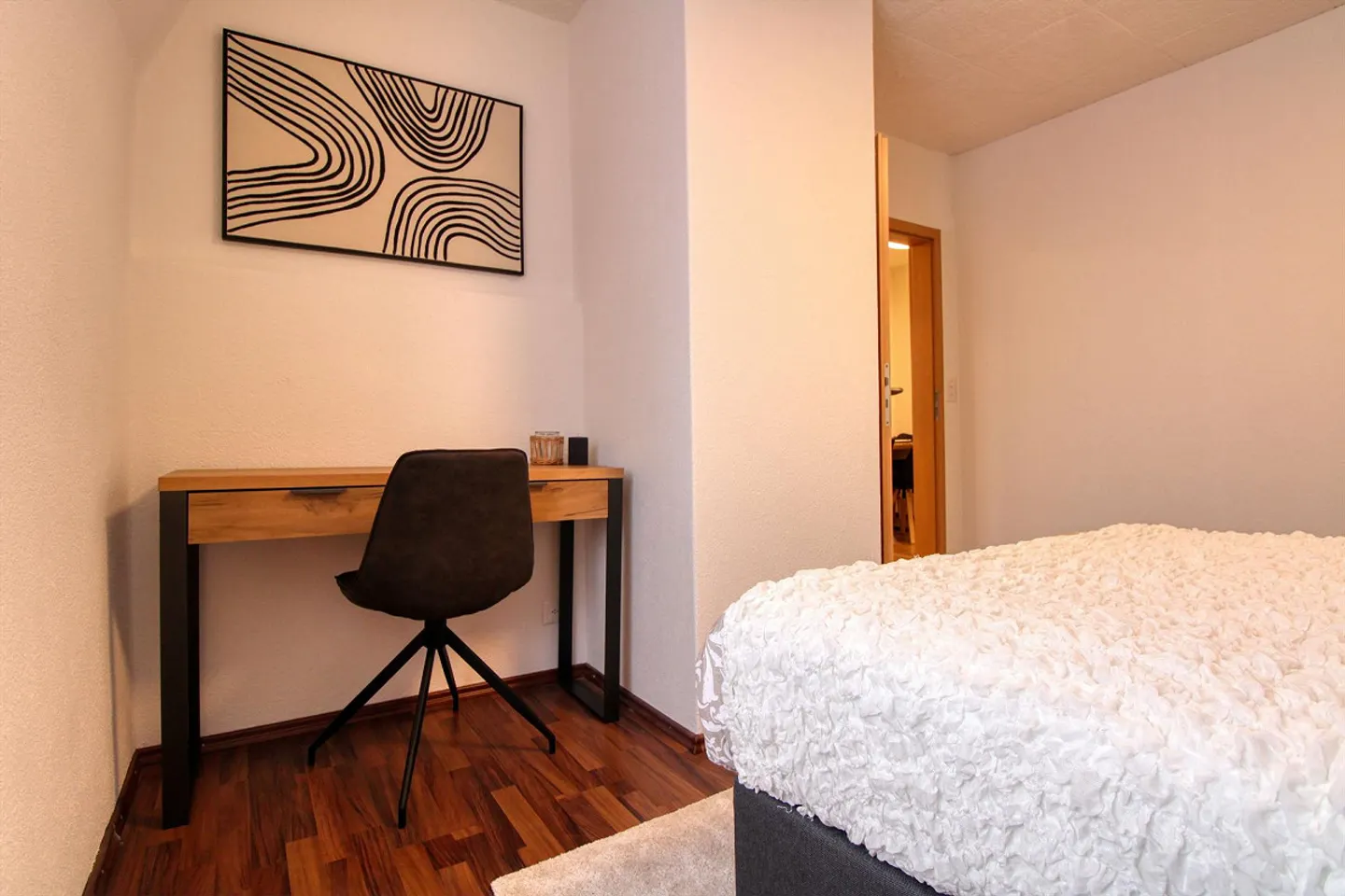 Il tuo spazio di coliving nel cuore di Zurigo - Foto 2 di 16