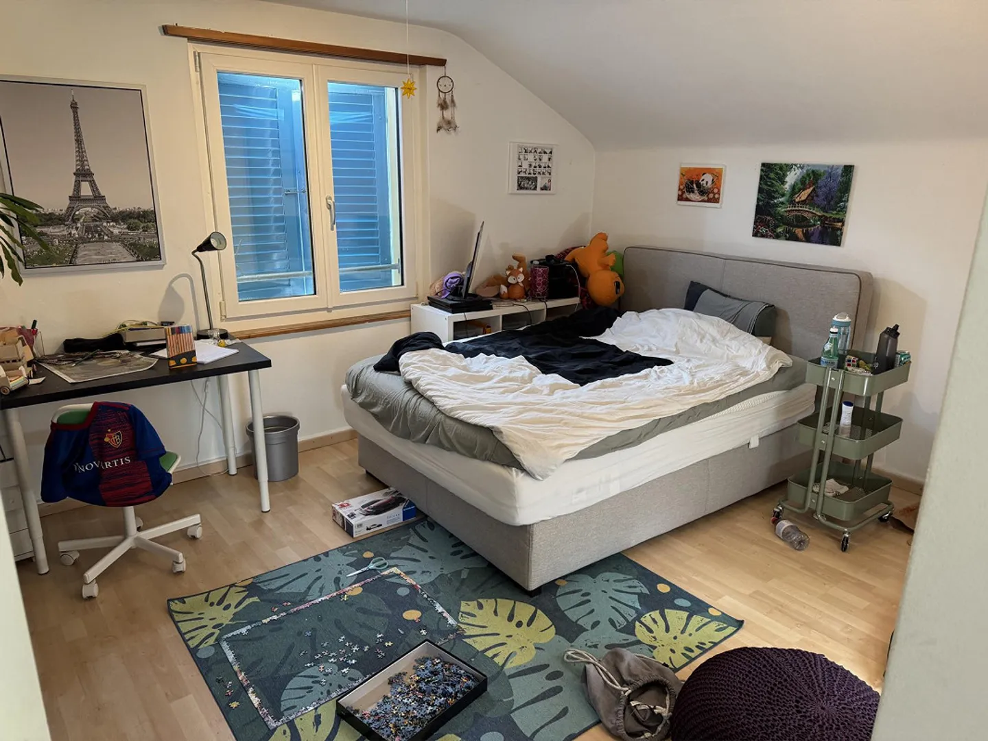 6 Zimmer Haus - Foto 6 von 9