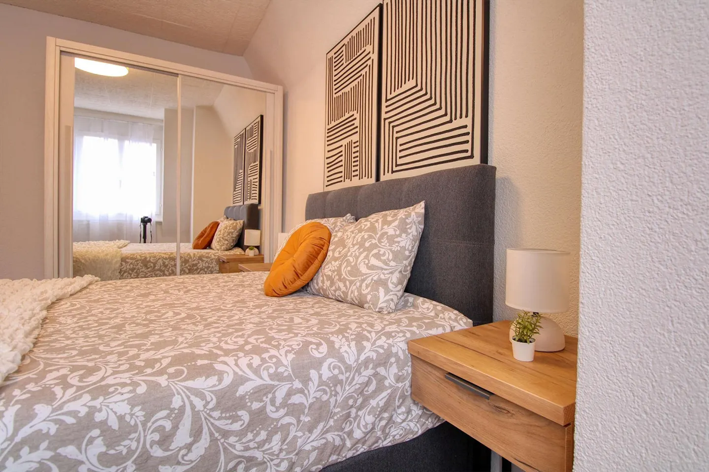 Il tuo spazio di coliving nel cuore di Zurigo - Foto 3 di 16