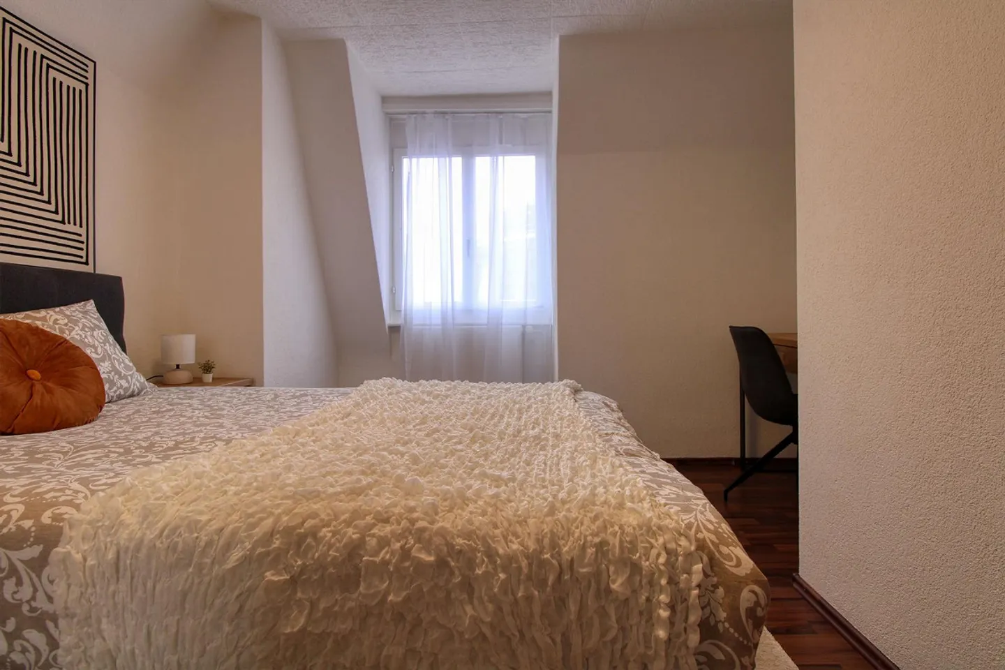 Il tuo spazio di coliving nel cuore di Zurigo - Foto 5 di 16