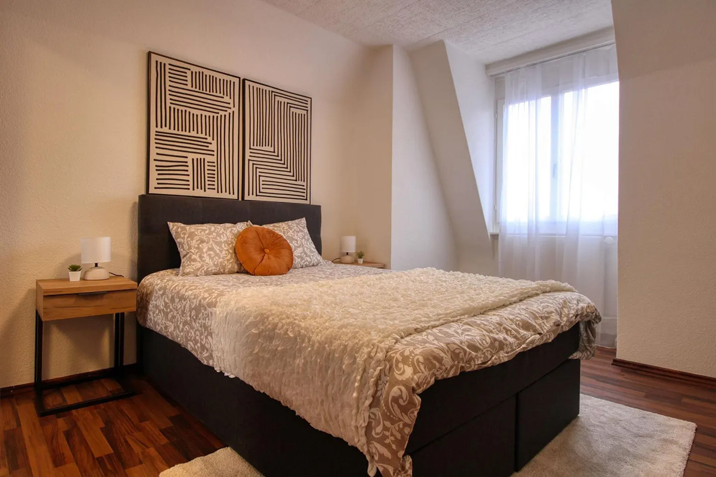 Il tuo spazio di coliving nel cuore di Zurigo - Foto 6 di 16