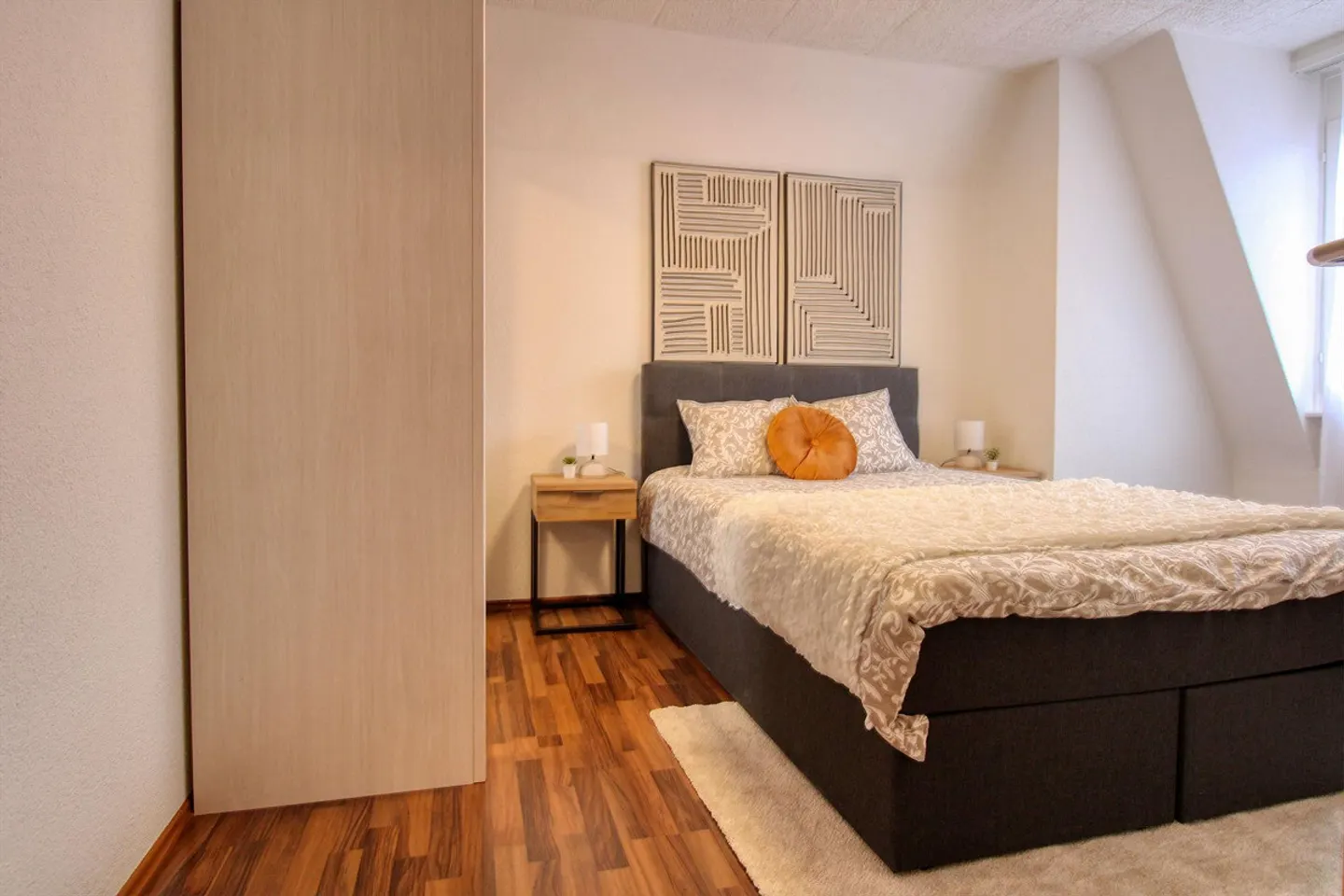 Il tuo spazio di coliving nel cuore di Zurigo - Foto 7 di 16