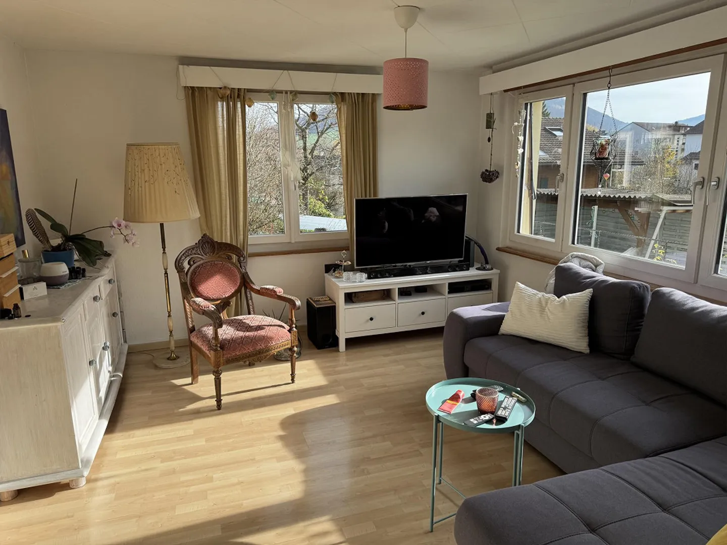 6 Zimmer Haus - Foto 5 von 9