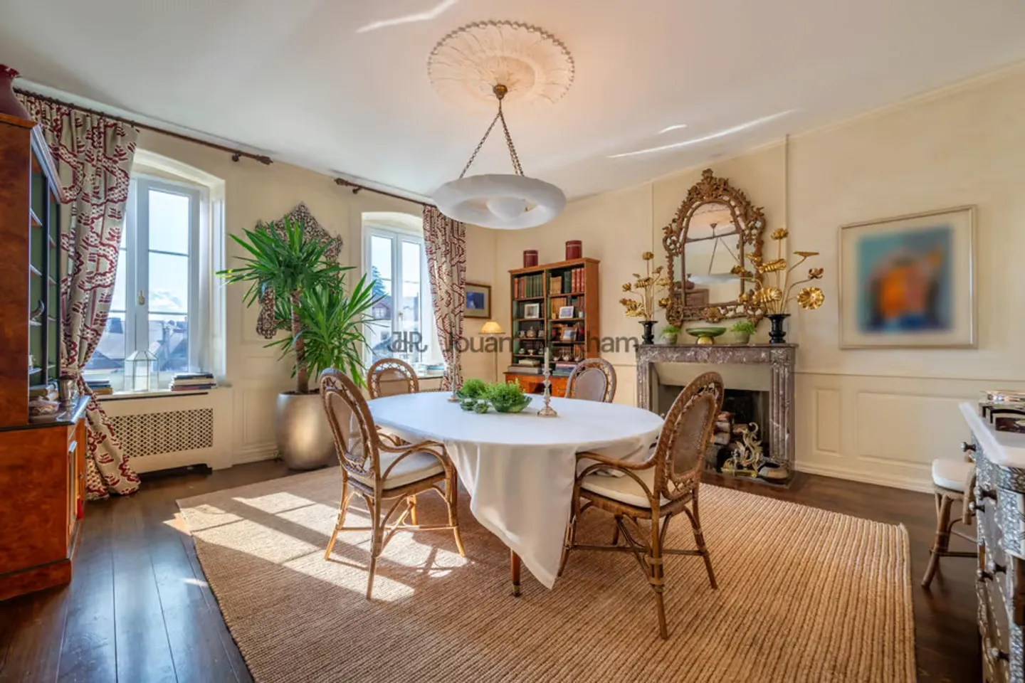 Aubonne | Magnifica casa di charme - Foto 10 di 13