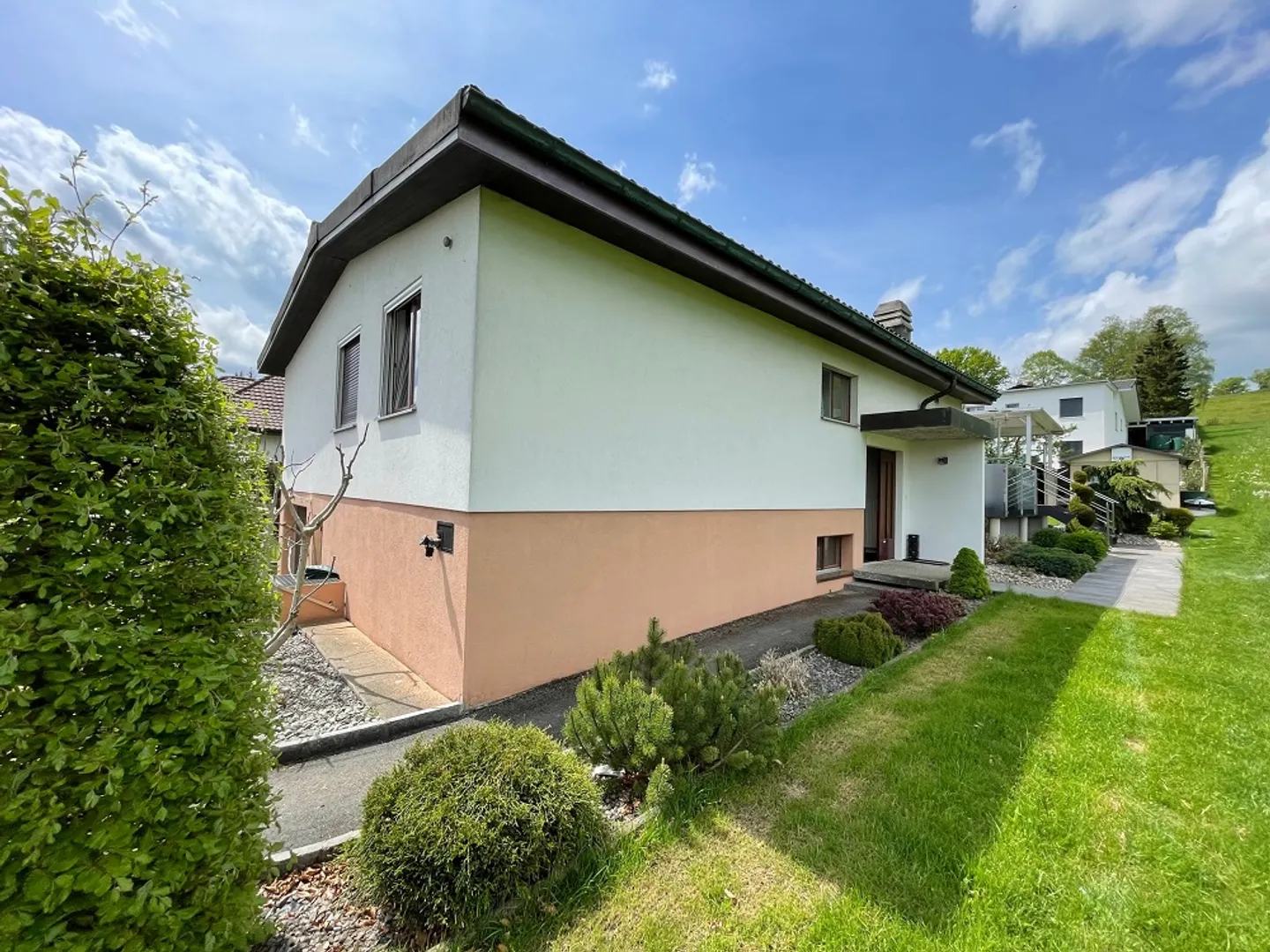 Studio 1.5 stanze - Foto 3 di 8