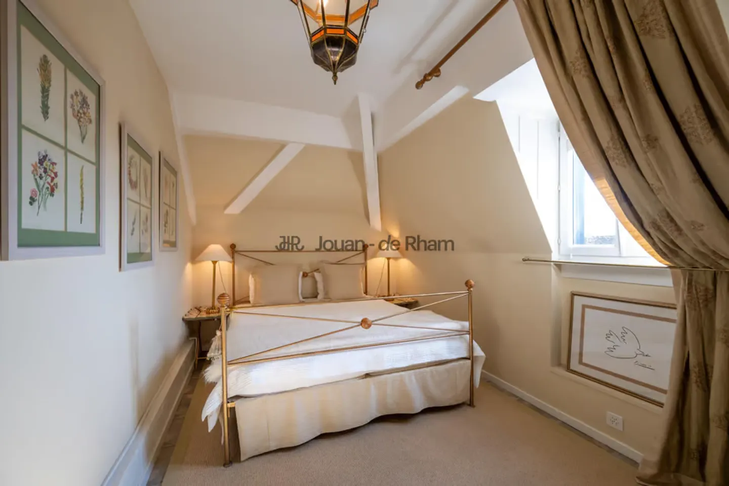 Aubonne | Magnifica casa di charme - Foto 12 di 13