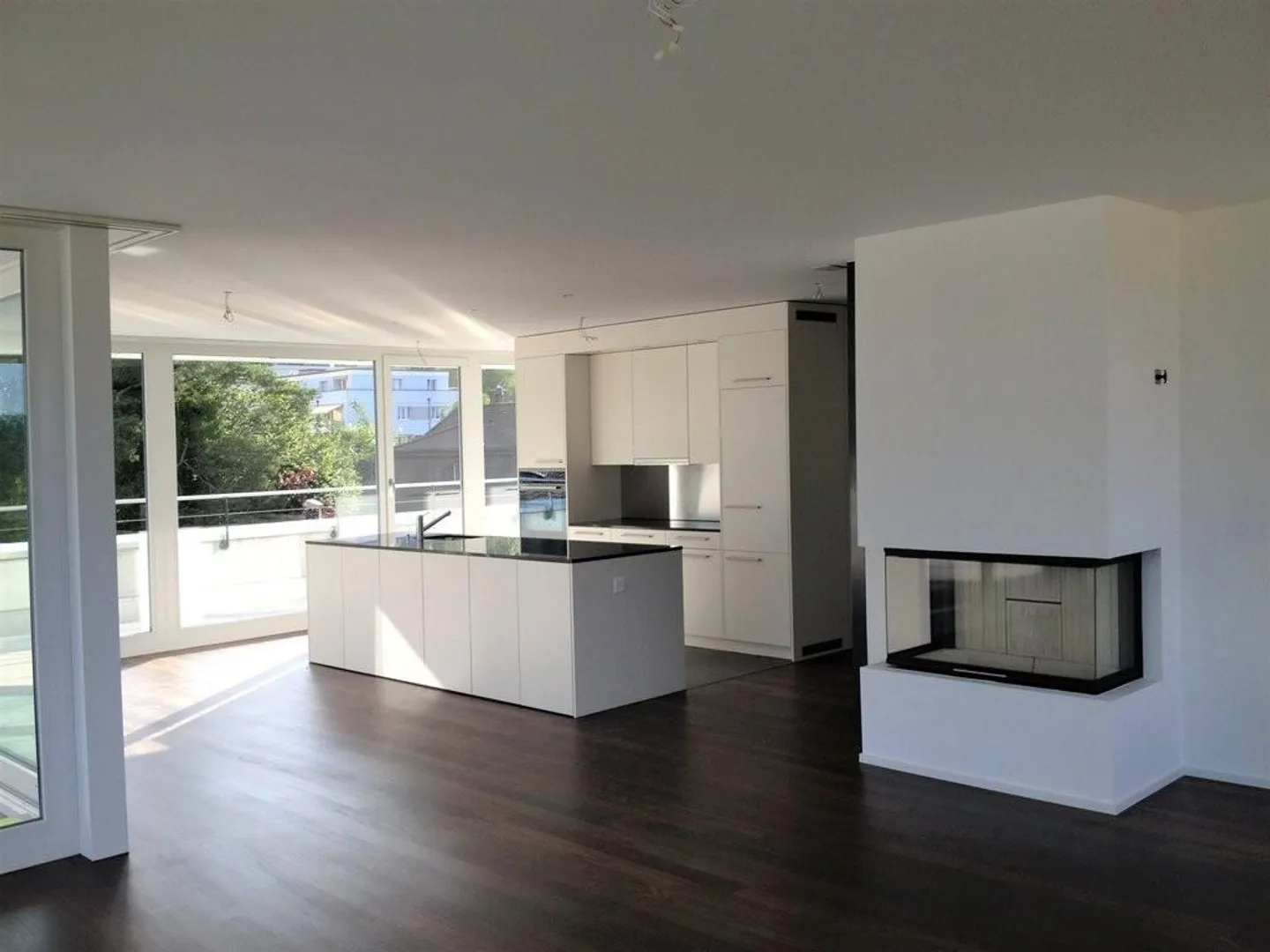 Appartamento da sogno in attico di lusso in affitto - Foto 3 di 9