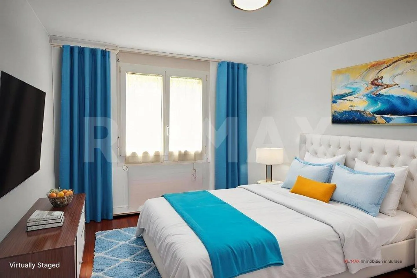 Charmantes Einfamilienhaus mit Blick - Foto 5 von 13