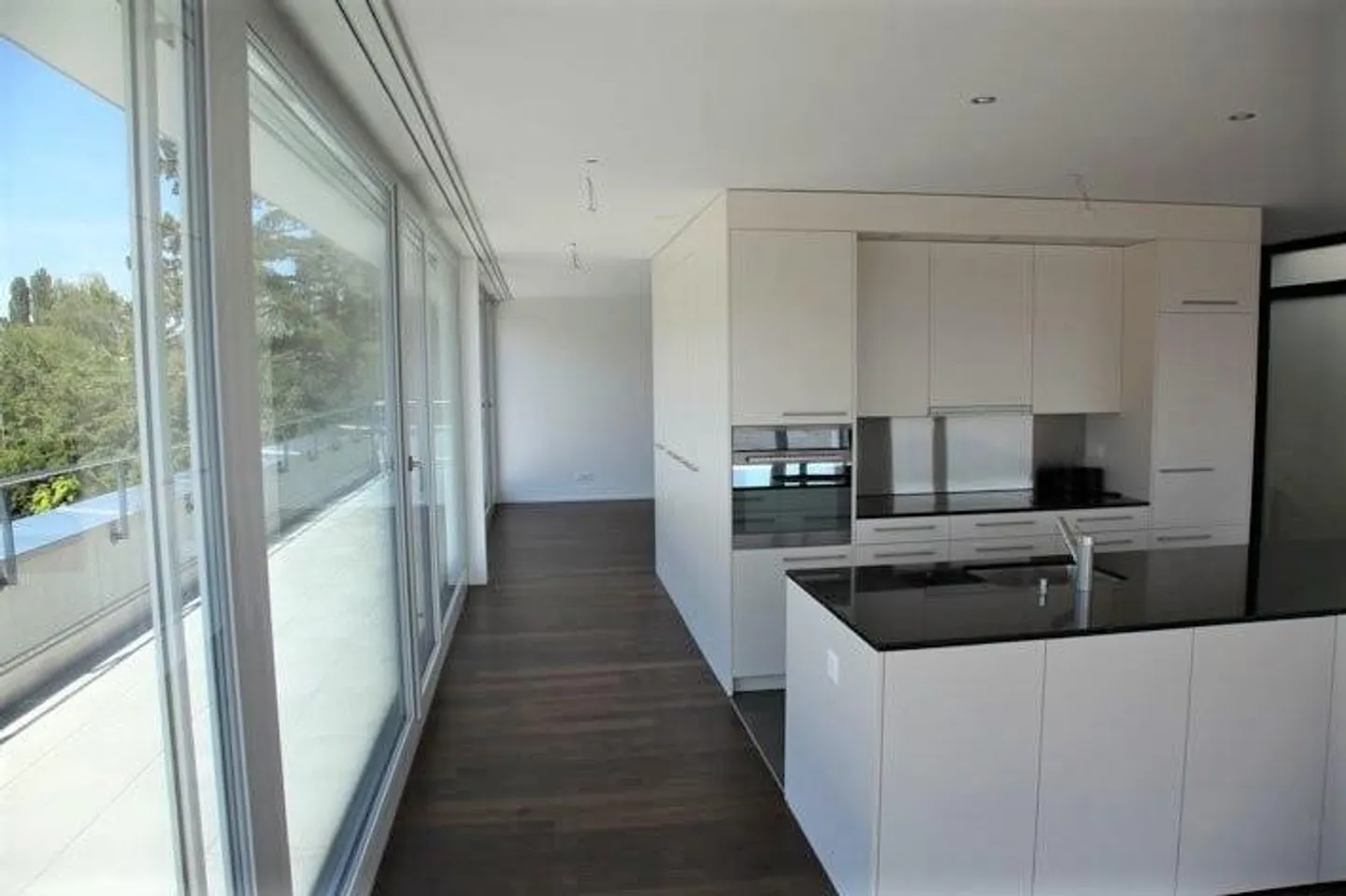 Appartamento da sogno in attico di lusso in affitto - Foto 4 di 9
