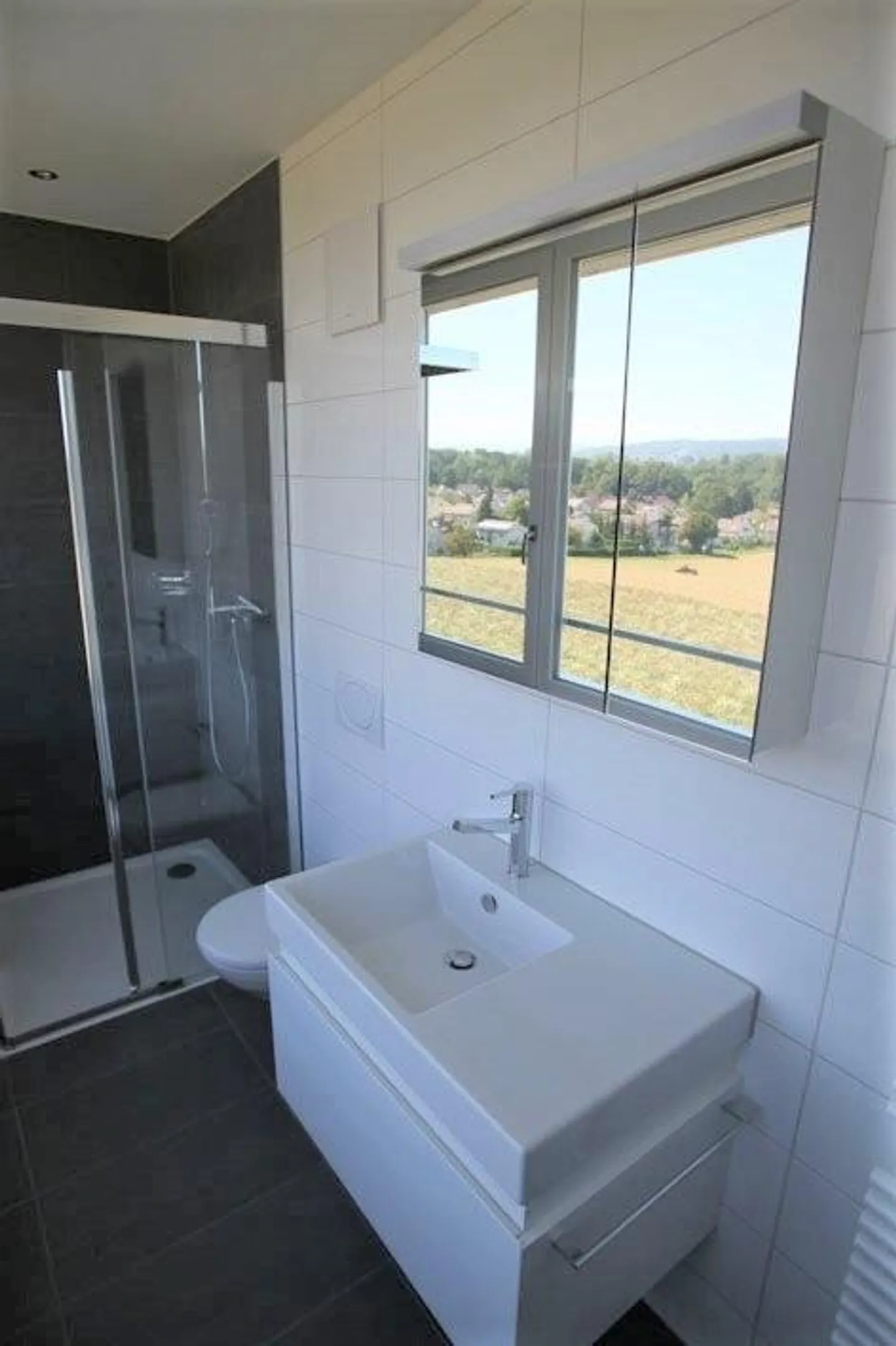 Appartamento da sogno in attico di lusso in affitto - Foto 7 di 9
