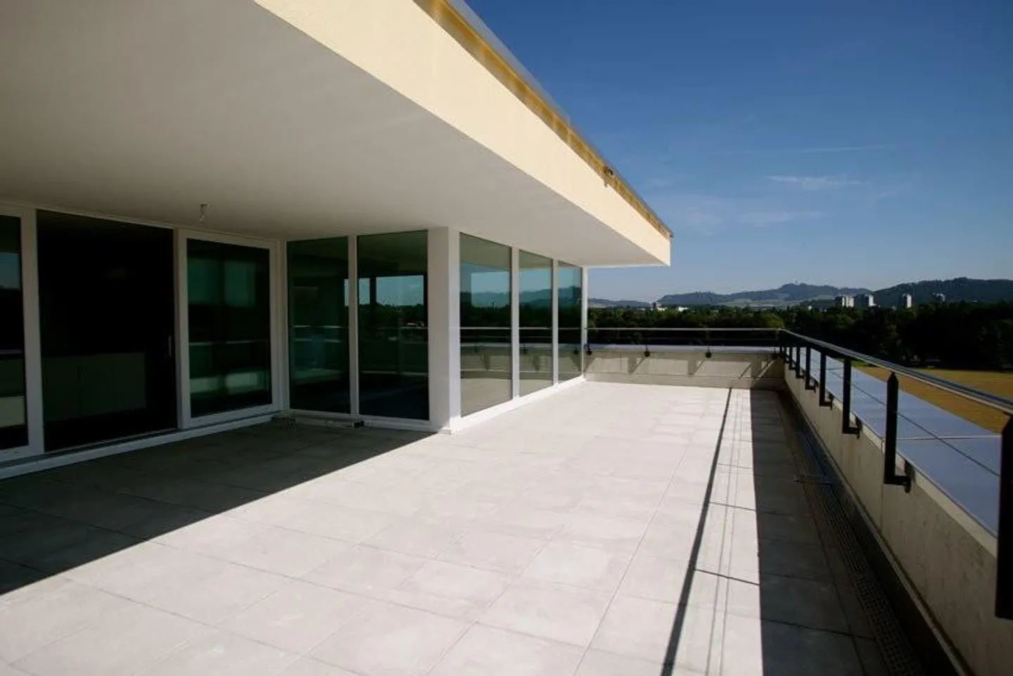 Appartamento da sogno in attico di lusso in affitto - Foto 8 di 9