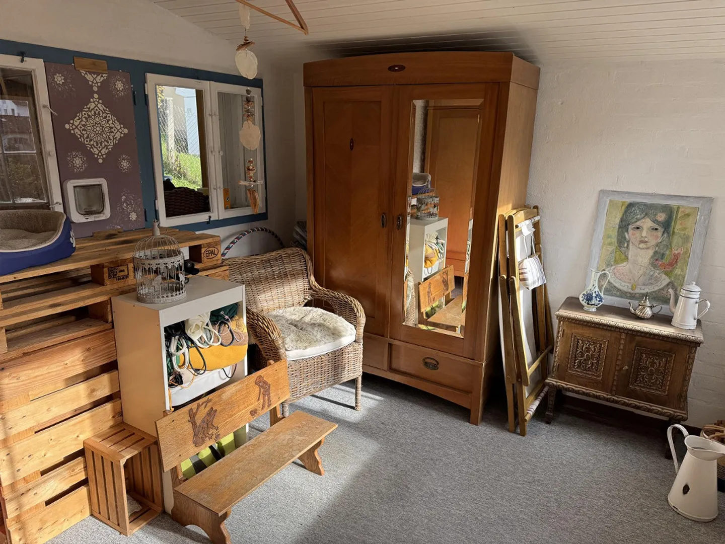 6 Zimmer Haus - Foto 9 von 9