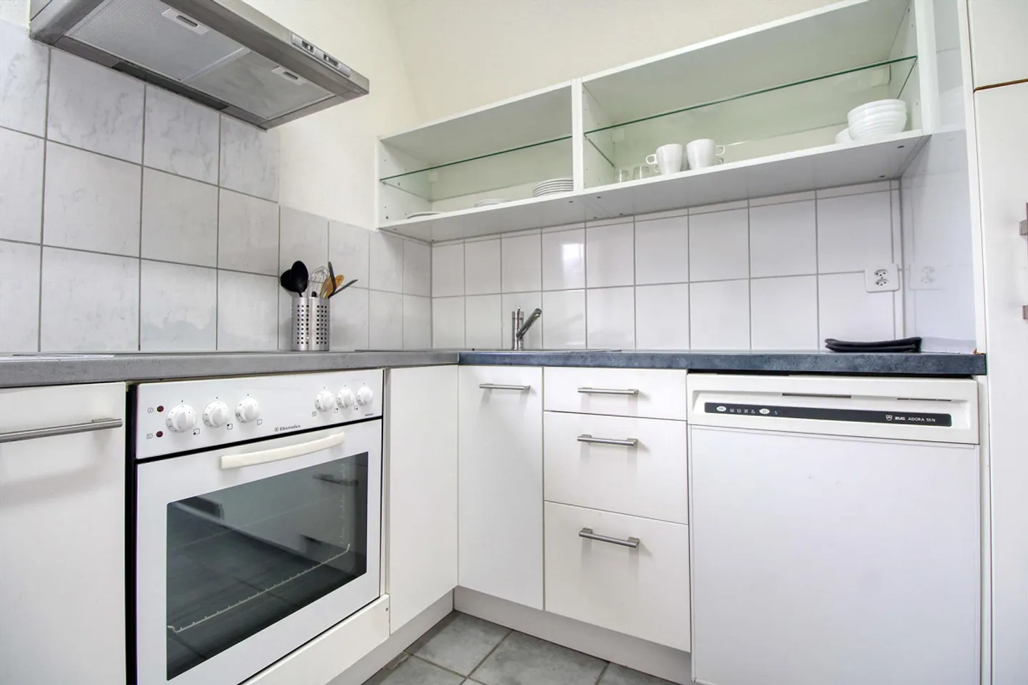 Il tuo spazio di coliving nel cuore di Zurigo - Foto 10 di 16