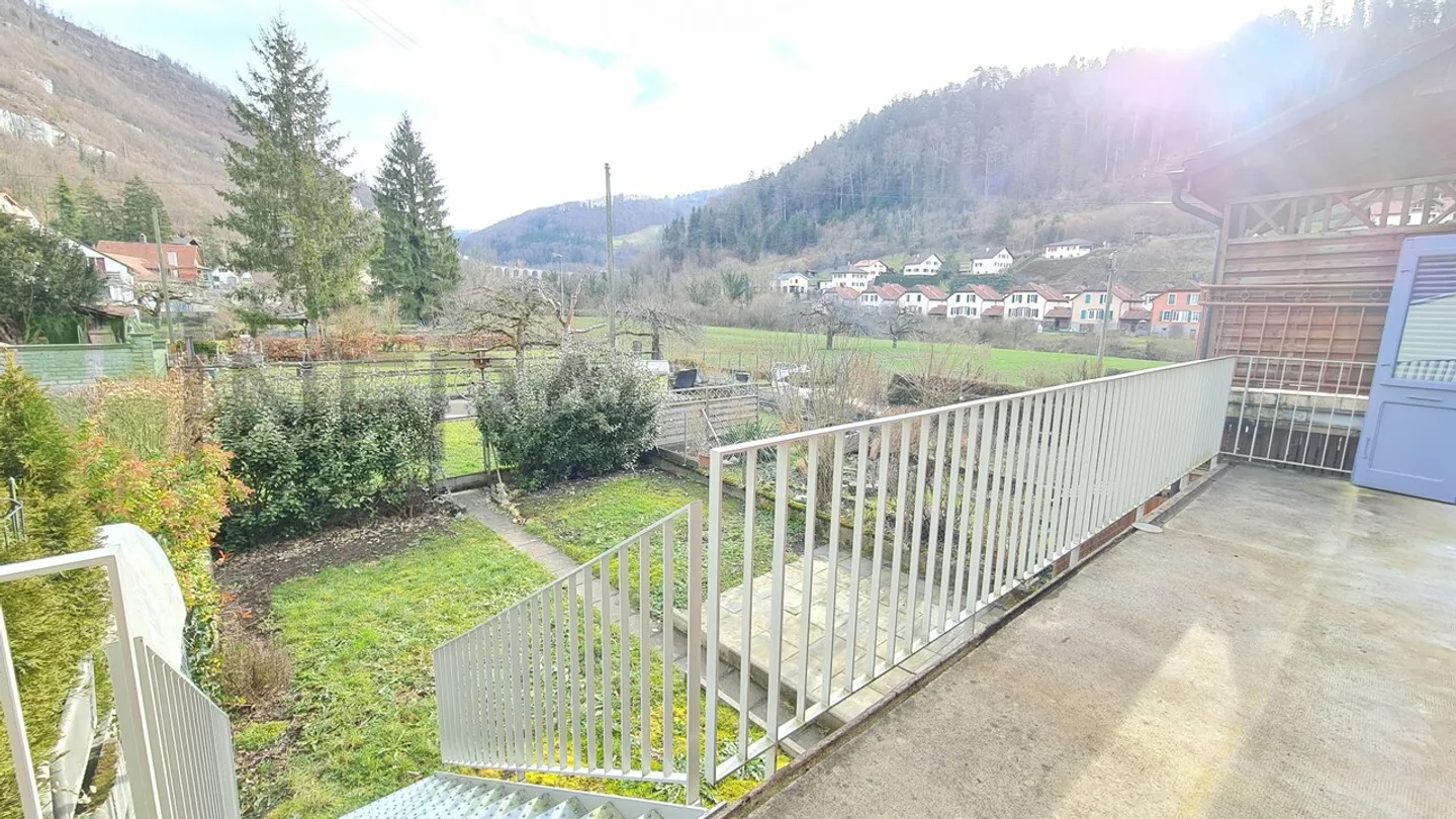 Appartamento in affitto - Foto 1 di 11