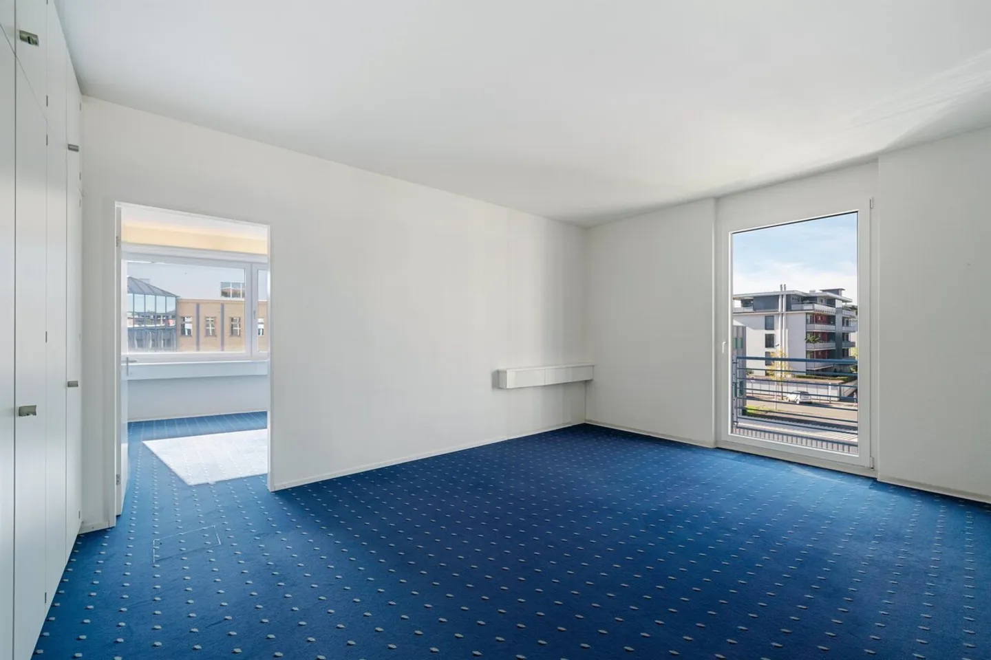 Modernes Büro in Rotkreuz - Foto 4 von 7