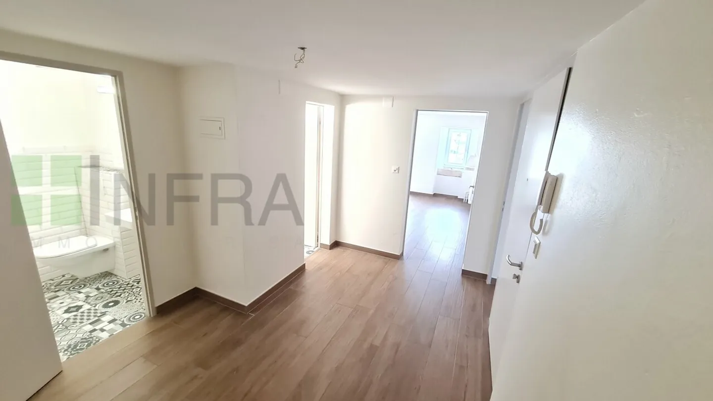 Appartamento in affitto - Foto 4 di 11